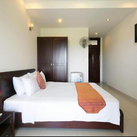 Dream Hotel Đà Nẵng Exterior foto