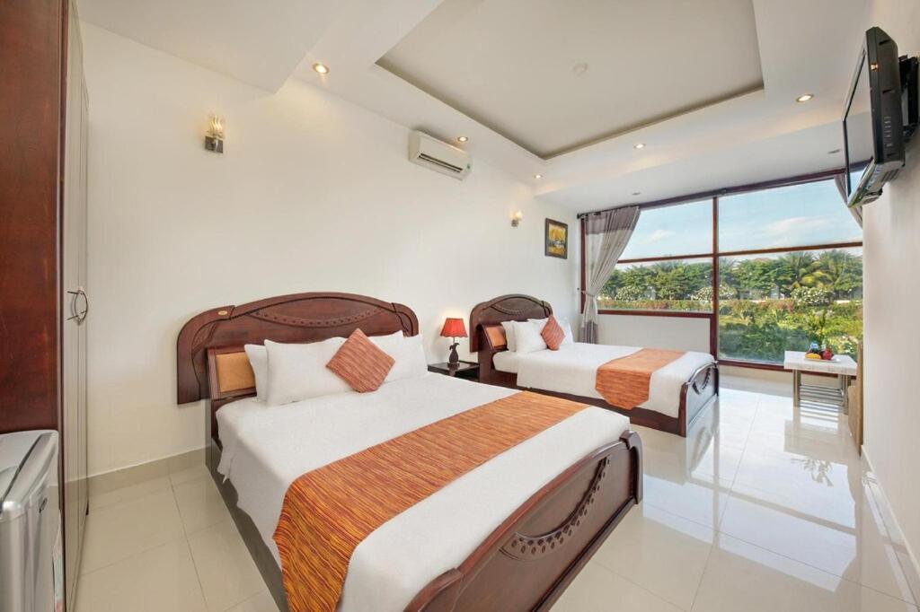 Dream Hotel Đà Nẵng Exterior foto